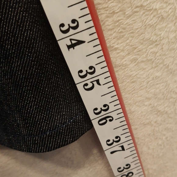 7 For All Mankind Jeans Bootcut Size  31 - Picture 10 of 11